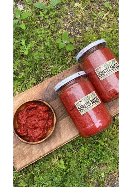 Domates Salçası 600 gr fiyatları