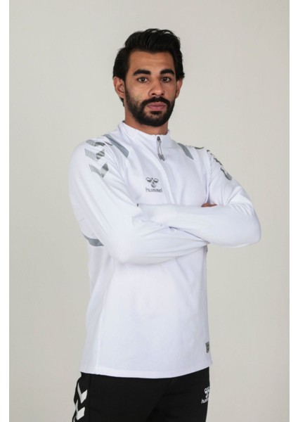 Antrenman Eşofman Takımı Dream, Beyaz, Alt ve Üst 2xl