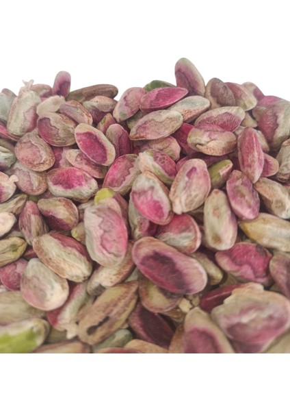 Çiğ Antep Fıstığı İçi Yerli 1 kg
