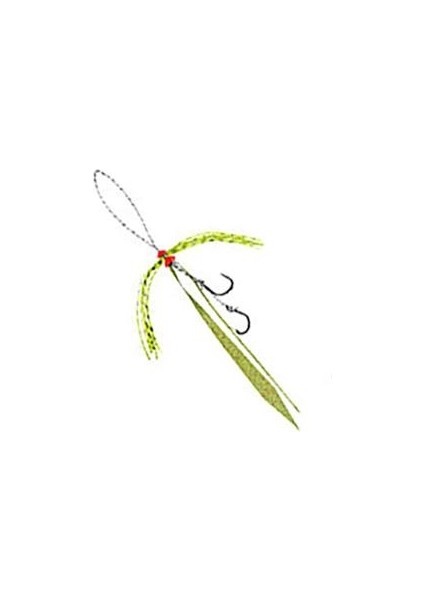 Cultiva 13217 Skirt Hook Change Stopper