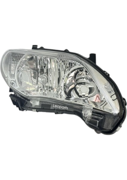 Toyota Corolla Far Lambası Sağ 2010-2012 81130-02B10