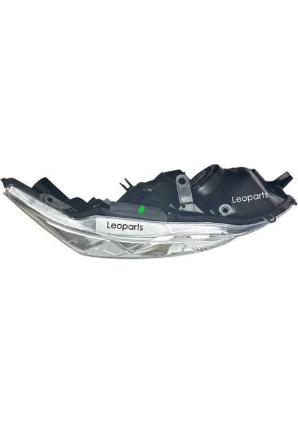 Toyota Corolla Far Lambası Sağ 2010-2012 81130-02B10 modelleri