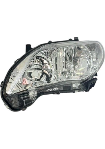 Toyota Corolla Far Lambası Sol 2010-2012 81170-02B10