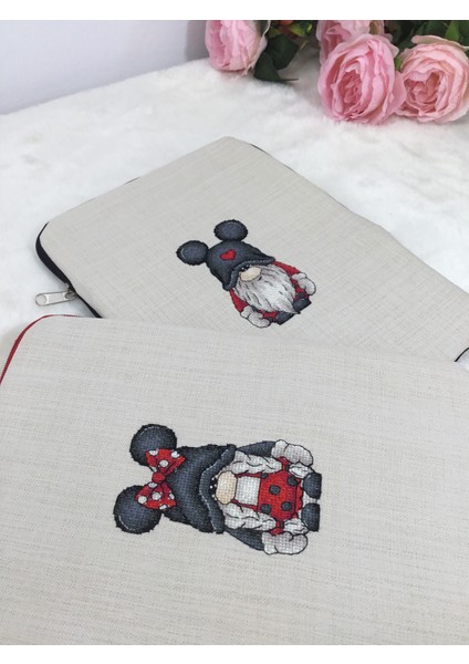 My Completed Heart 2’li Tablet Kılıfı