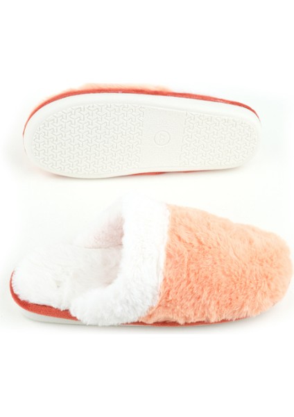 Kışlık Ev İçi Peluşlu Kadın Terlik fiyatları