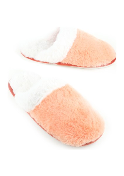 Kışlık Ev İçi Peluşlu Kadın Terlik fırsatları