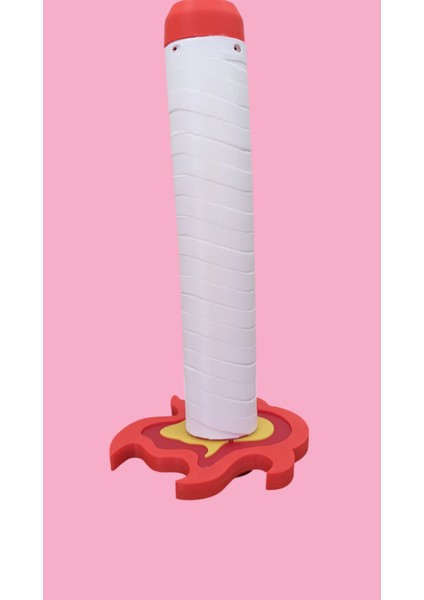 Rengoku Plastik Katlanır Kılıç-Katana| Demon Slayer 115 cm fiyatları