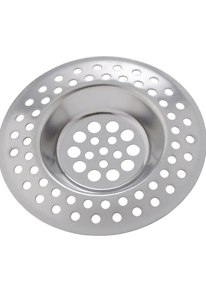 1 Adet Paslanmaz Çelik Lavabo Tahliye Süzgeci Metal Lavabo Süzgeç fiyatları