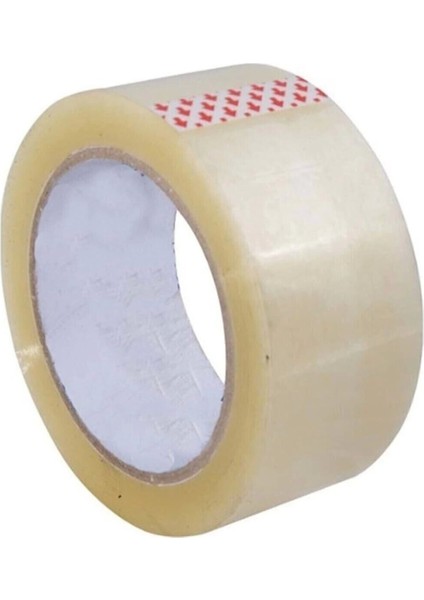 6 Adet 100 Metre Akrilik Koli Bandı 45MMX100 M Kopmayan Koli Bandı Güçlü Koli Bandı fiyatları