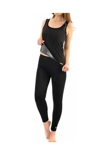 Termal Sauna Atlet ( Xl ) Neotex Terletme Atleti