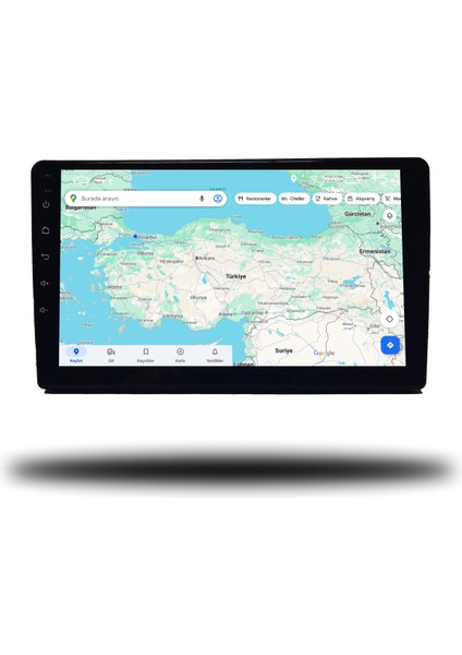 Martechno Kia Ceed 2008-2011 Uyumlu Android Multimedya 4gb Ram 64GB Hafıza