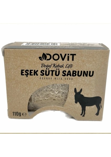 Eşek Sütü Sabunu
