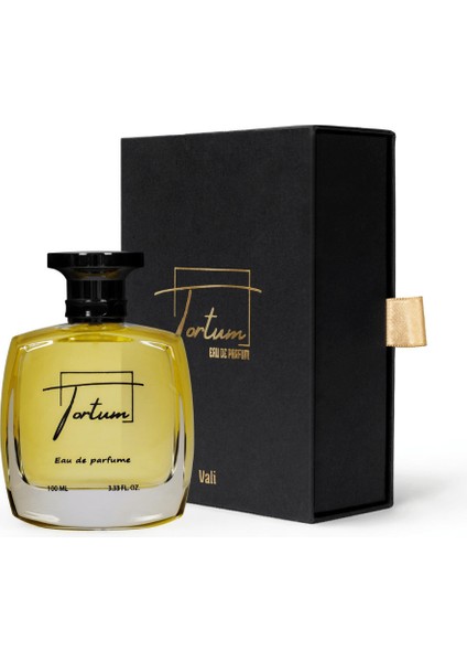 Parfüm Erkek Vali 100ml.