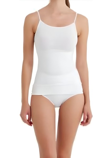 Kadın Korse Atlet Toparlayıcı Sıkılaştıran Korseli Atlet