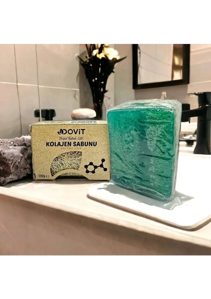 Kolajen Sabun