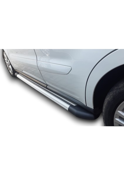 Dacia Duster 2009 2010 2011 2012 2013 2014 2015 2016 2017 2018YAN Basamak Nvby1