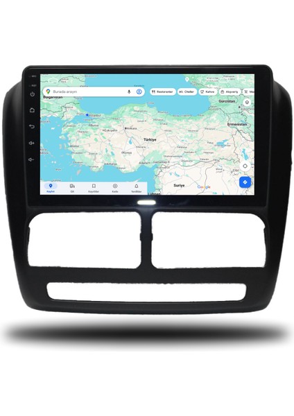 Martechno Opel Combo 2009-2014 Uyumlu Android Multimedya 6gb Ram 128GB Hafıza