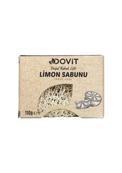 Limon Sabunu