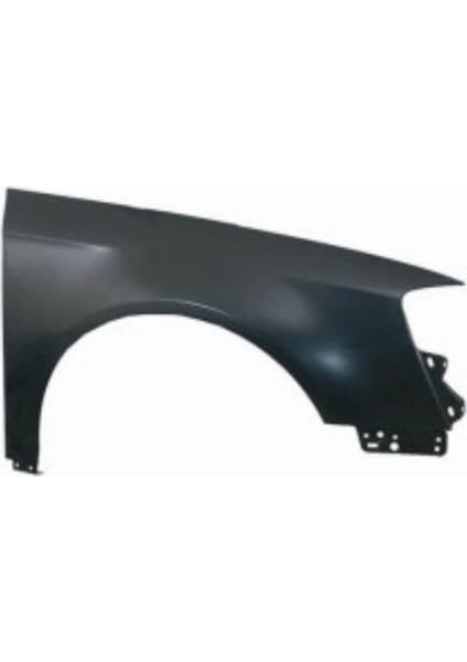 Çamurluk Ön Sağ - 00119012 Oran - Seat Ibiza 10-17 Arası Uyumlu