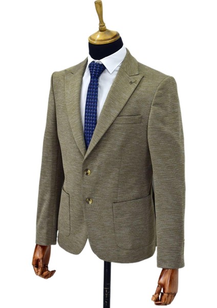 Erkek Tek Spor Ceket BGL-ST04306 fiyatları