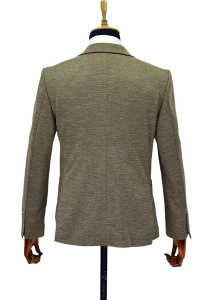 Erkek Tek Spor Ceket BGL-ST04306 indirimleri