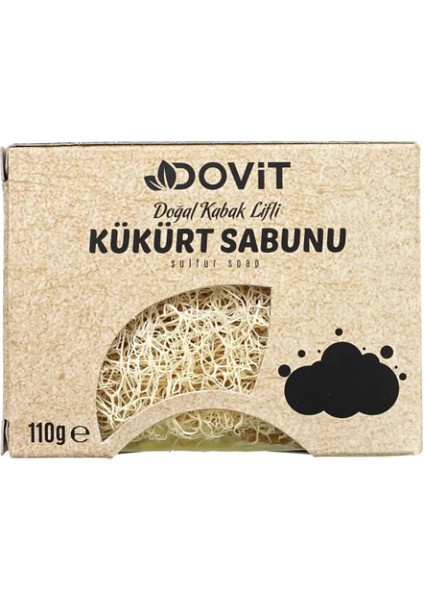 Kükürt Sabunu