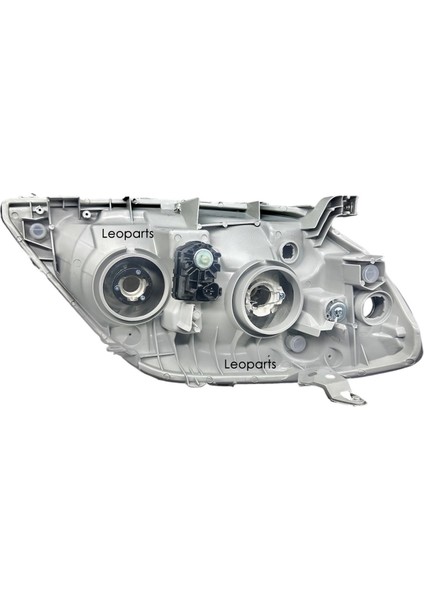 Toyota Corolla Far Lambası Sol 2002-2006 81170-02190 fiyatları