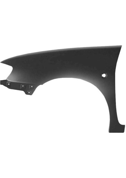 Çamurluk Ön SOL - 00115011 Oran - Seat Ibiza 93-02 Arası Uyumlu