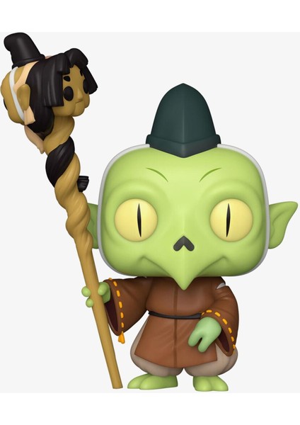 Pop Animation Inuyasha: Jaken