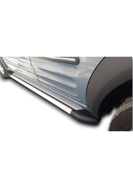 Dacia Sandero 2013 2014 2015 2016 2017 2018 2019 2020 Yan Basamak Nvby1