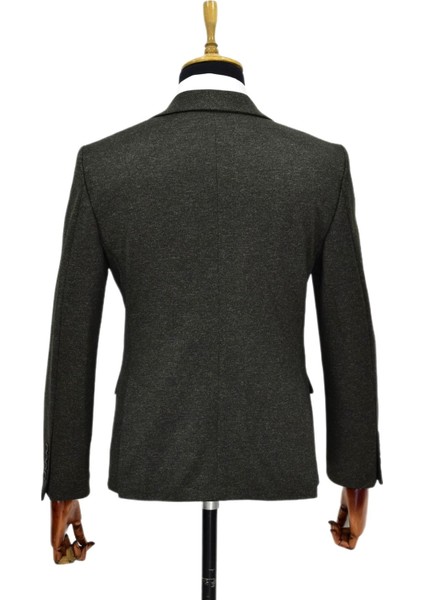Erkek Tek Spor Ceket BGL-ST04307