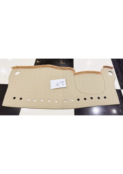 Peugeot Rifter 2019-2024 Torpido Ön Göğüslük-23 modelleri