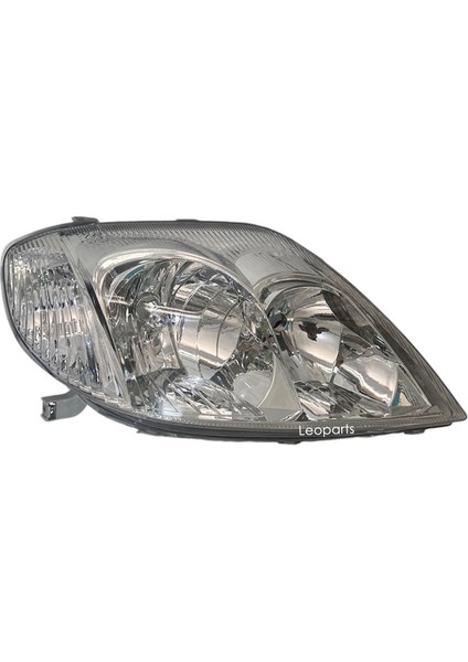 Toyota Corolla Far Lambası Sağ 2002-2006 81130-02180
