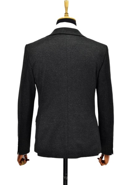 Erkek Tek Spor Ceket BGL-ST04307