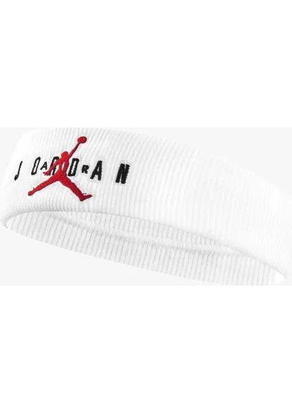 Jordan Jumpman Terry Unisex Saç Bandı