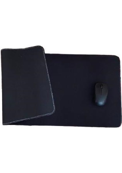 Oyuncu Mouse Pad Dikişli 70X30