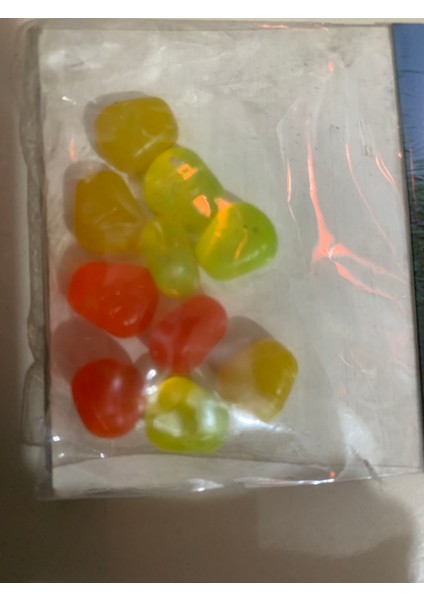 Sert Silikon Boncuk Yem fiyatları