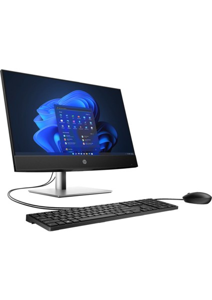 Proone 440 G9 I5-14500T 96GB 4tb SSD 23.8" Fhd W11P Dokunmatik All In One Bilgisayar 9H6X2ET 23