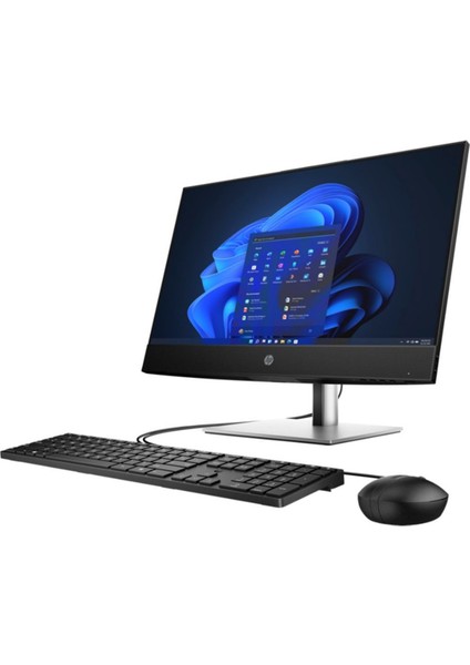 Proone 440 G9 I5-14500T 96GB 4tb SSD 23.8" Fhd W11P Dokunmatik All In One Bilgisayar 9H6X2ET 23