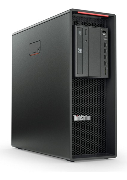 Dws Thinkstation P520 W-2275 16GB 1tb HDD 512GB SSD 8 GB RTX4060 W10P 30BE00HGTX 097