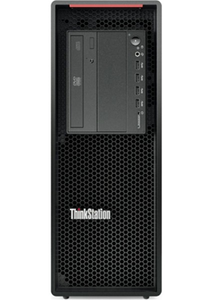 Dws Thinkstation P520 W-2275 16GB 1tb HDD 512GB SSD 8 GB RTX4060 W10P 30BE00HGTX 097