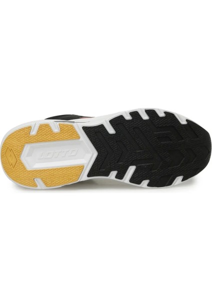 Lovelo 5fx Siyah Erkek Koşu Ayakkabısı A10193822412010 fırsatları