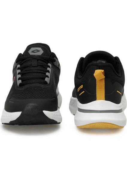 Lovelo 5fx Siyah Erkek Koşu Ayakkabısı A10193822412010 indirimleri