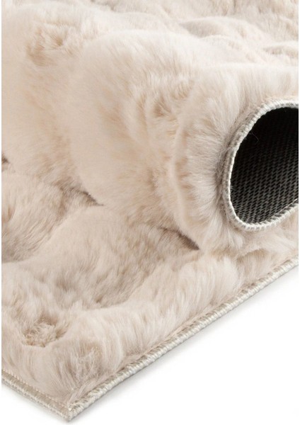 Tavşan Tüyü Yumuşak Keçeleşmez Dekoratif Bubble Ithal Kalite Post Halı fiyatları