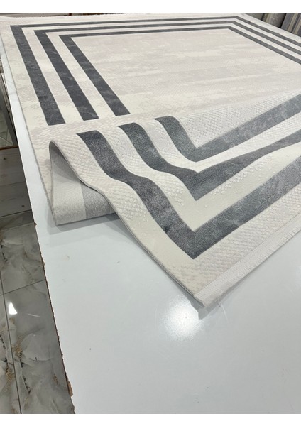 The Carpet %100 Bambu 6 M2 Halı