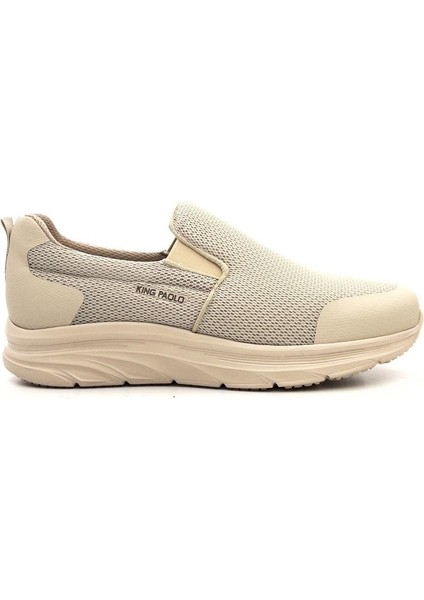 K1114 Erkek Lastikli Memory Foam Comfort Battal Boy Spor Ayakkabı 45-46-47 fiyatları