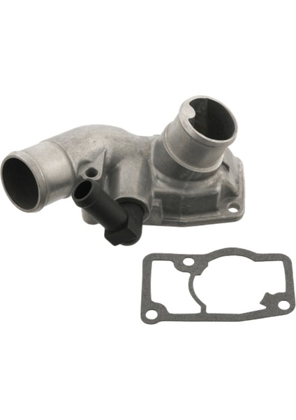 Termostat GÖVDESI - 1338100 WISCO - OPEL Astra G Zafira Y2.0dth 98 ve Sonrası uyumlu