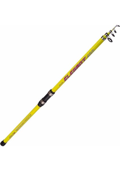 Elegant 2255 420 cm 100-200 gr Surf Olta Kamışı