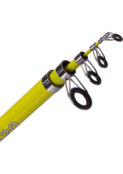 Elegant 2255 420 cm 100-200 gr Surf Olta Kamışı fiyatları