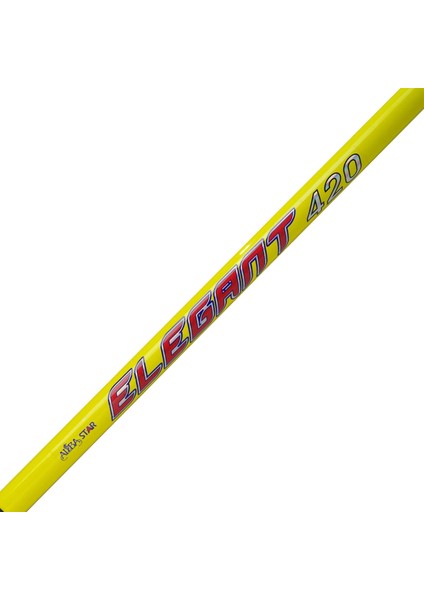 Elegant 2255 420 cm 100-200 gr Surf Olta Kamışı modelleri